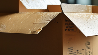 Why Are Boxes and Packaging Important for Global Buyers?