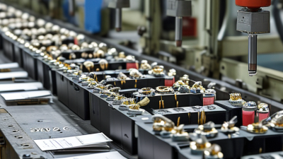 2026 Best Cable and Harness Assembly Manufacturers?
