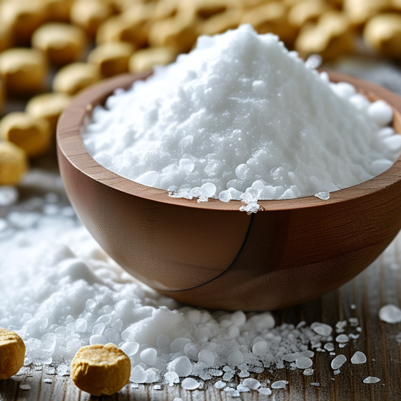 What Is Glycine Powder and How Is It Used?