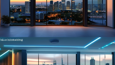 What Are the Top 10 Smart Lighting Systems for Global Buyers?
