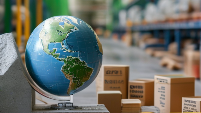 What Are the Top Materials Market Trends for Global Buyers?