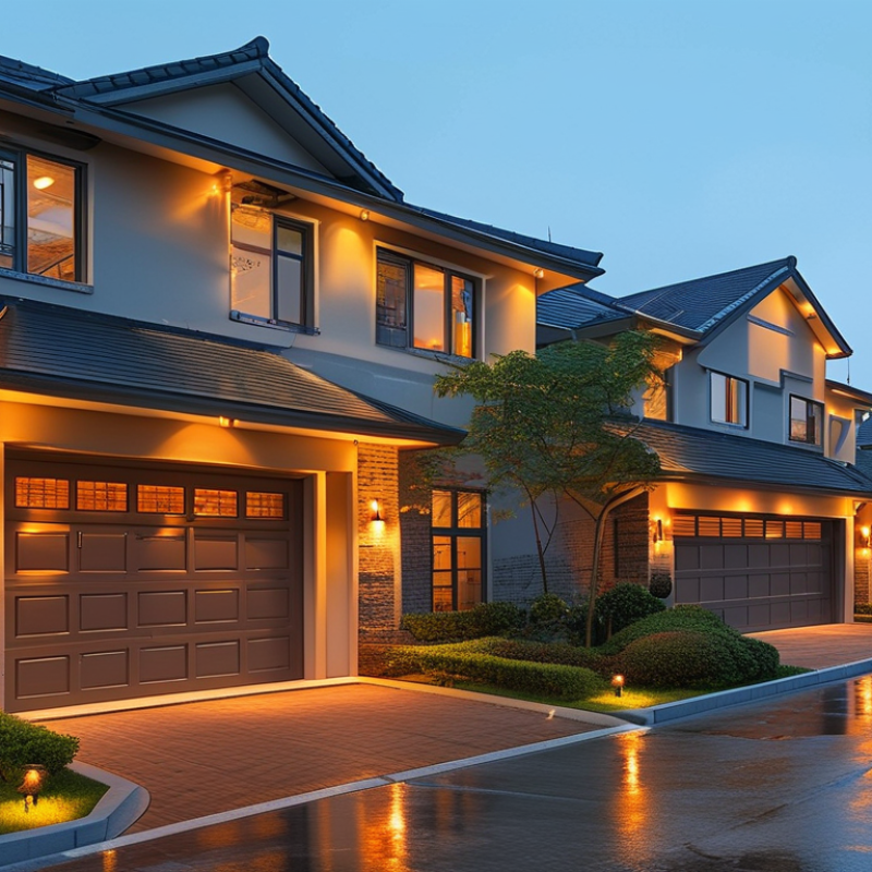 What Is the Best China Induction Street Lamp?