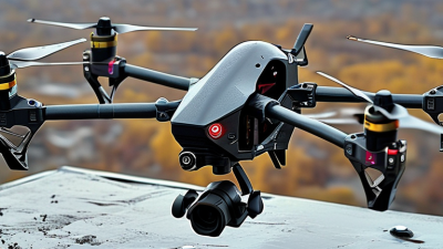 10 Best Infrared Drones for Global Buyers
