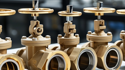 7 Tips for Choosing Stainless Steel Valves