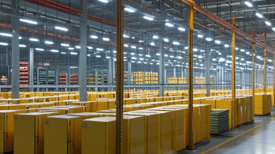 How to Choose LED Fixtures for Global Projects?