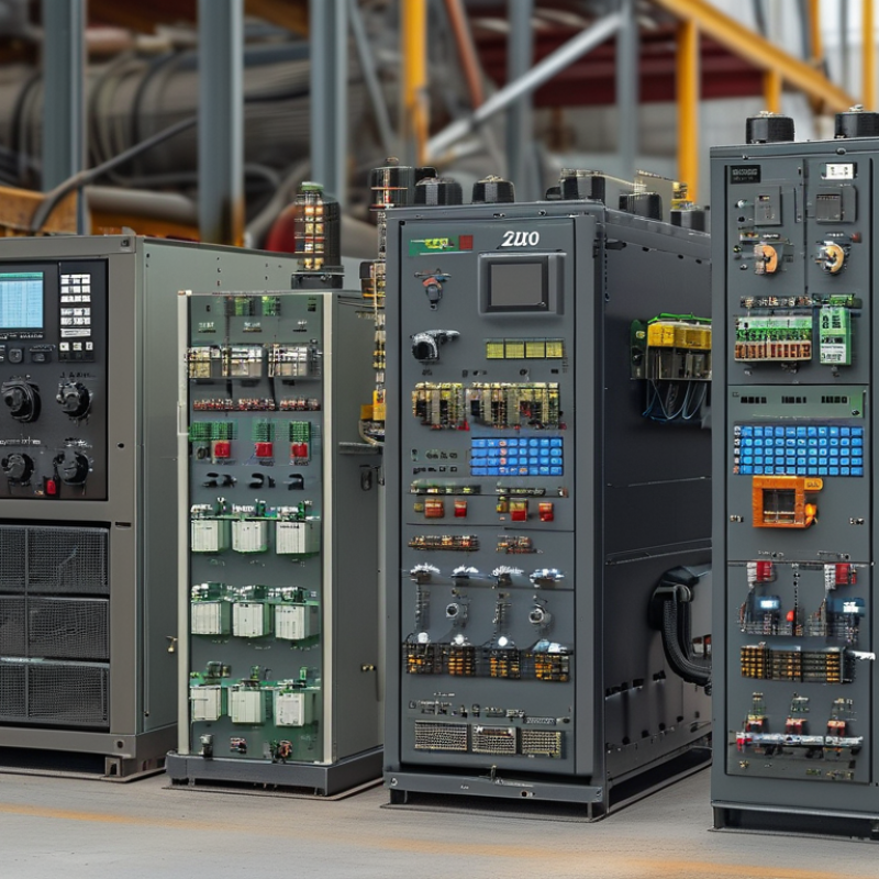 2026 Best Electricity Controller Types for Global Buyers
