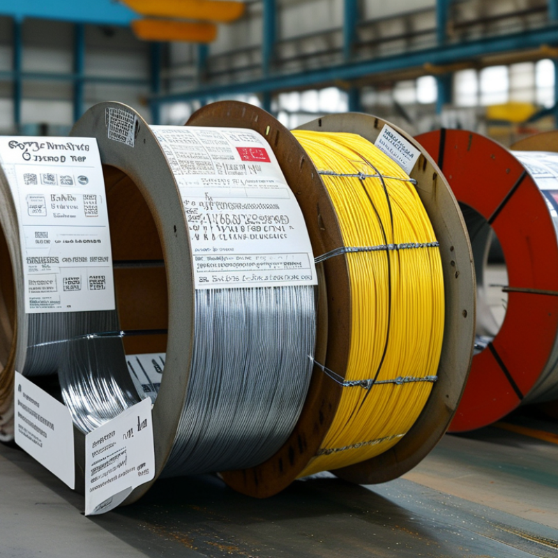 China Top Wire for Sale How Can Global Buyers Buy?