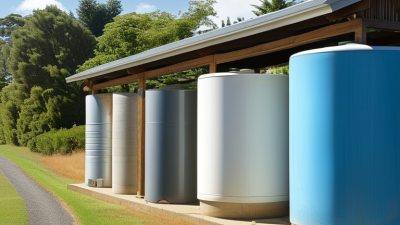 10 Best Water Tanks Waikato Buyers Guide?