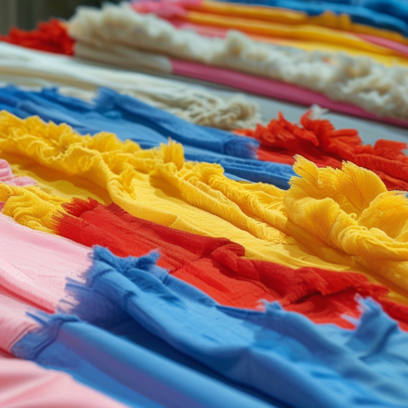 How to Choose Polyester Fabric for Global Sourcing in 2026?