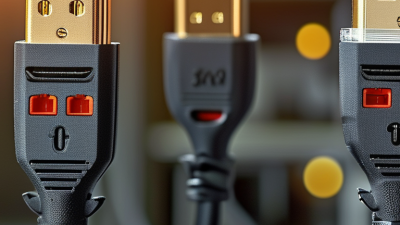How to Choose the Right Power Over Ethernet Cord in 2026?