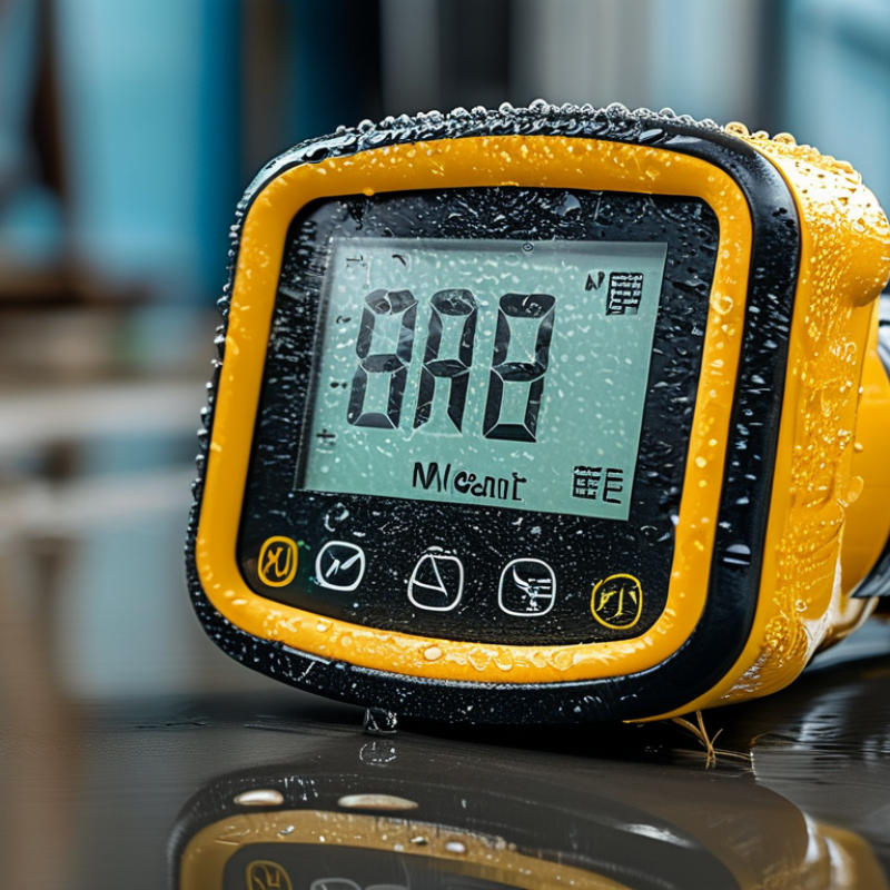 What Is the Best China Wet Bulb Globe Thermometer WBGT?