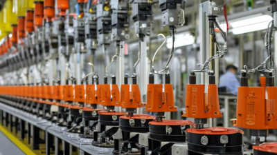 China Top 10 Harness Assembly Manufacturers for Buyers?