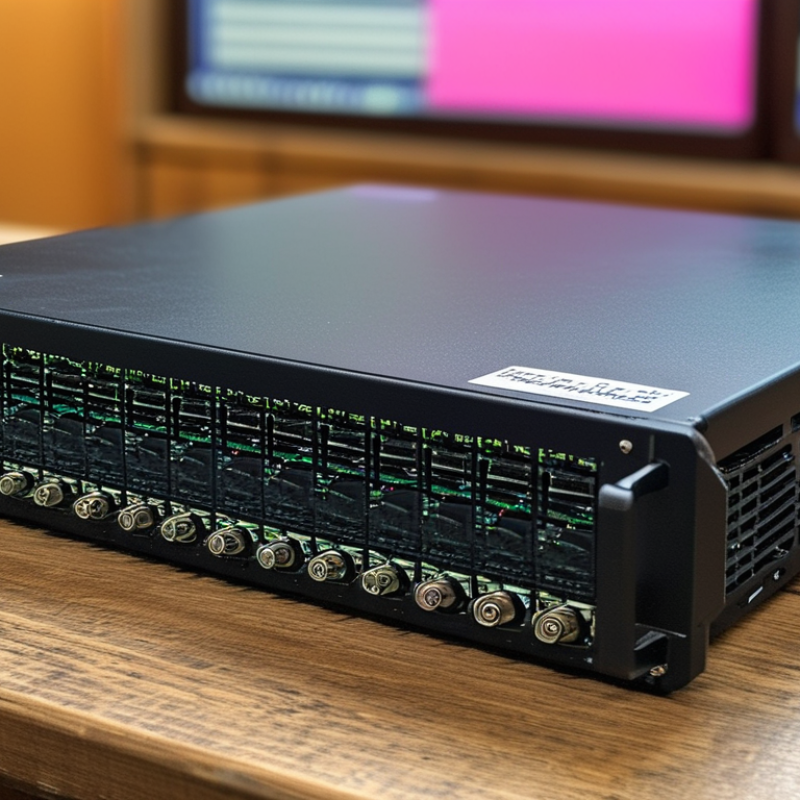 How to Choose the Right DWDM Transceiver?