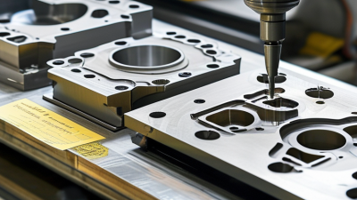 Top Injection Mold Manufacturing Companies Worldwide?