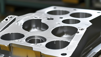 2026 Best Die Cast Car Parts Suppliers for Global Buyers