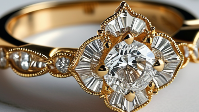 What Are the 2026 Best Diamond Jewelry Trends?