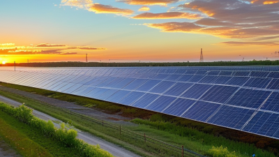 Why Choose Solar Battery Storage for Global Buyers?