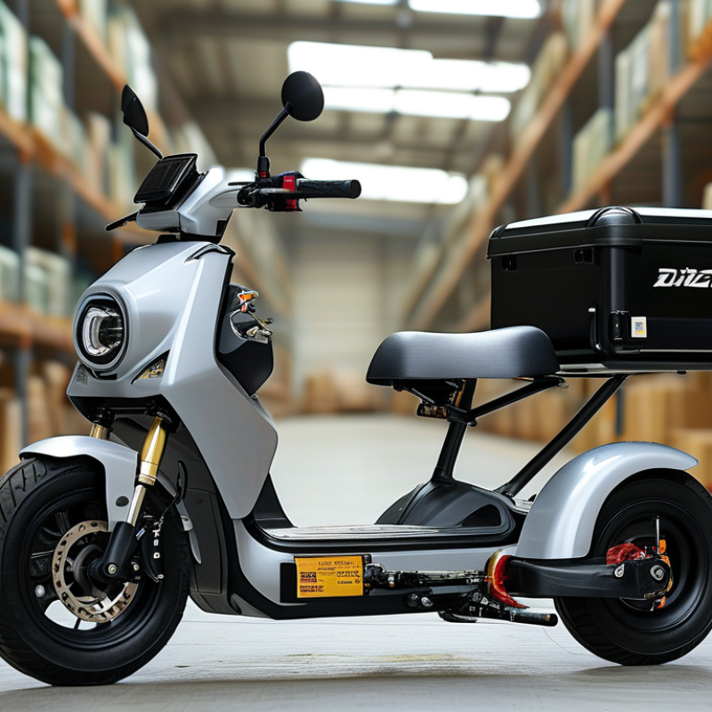 China Top 10 Electric Tricycle Manufacturers?