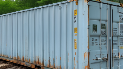Why Are Free Shipping Containers So Popular Worldwide?