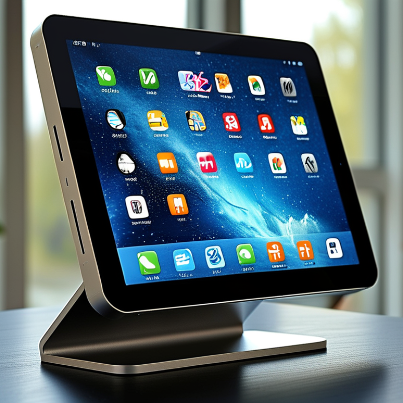 How to Choose a Touch Screen Device in 2026?