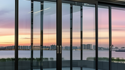 Top Sliding Glass Door Systems for Global Buyers?