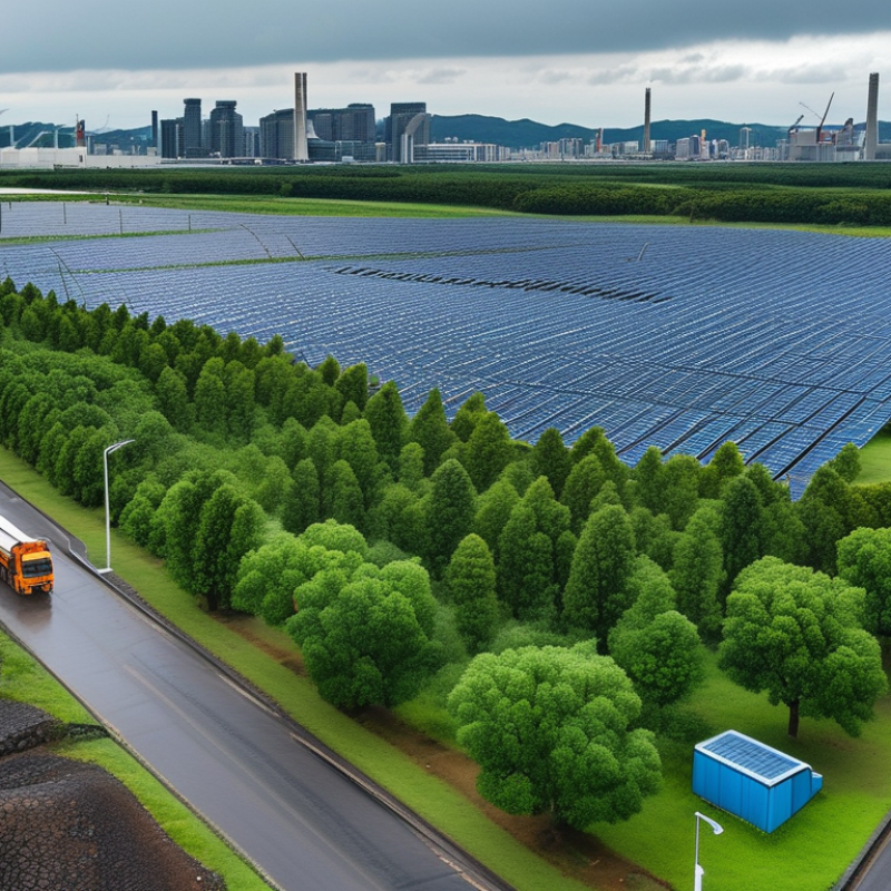 Why Is Battery Energy Storage Important for Global Buyers?