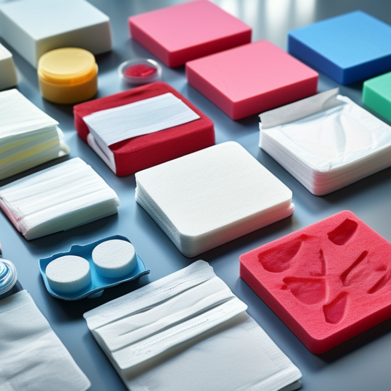 What Is the Top Clinical Specimen Pad Type in 2026?