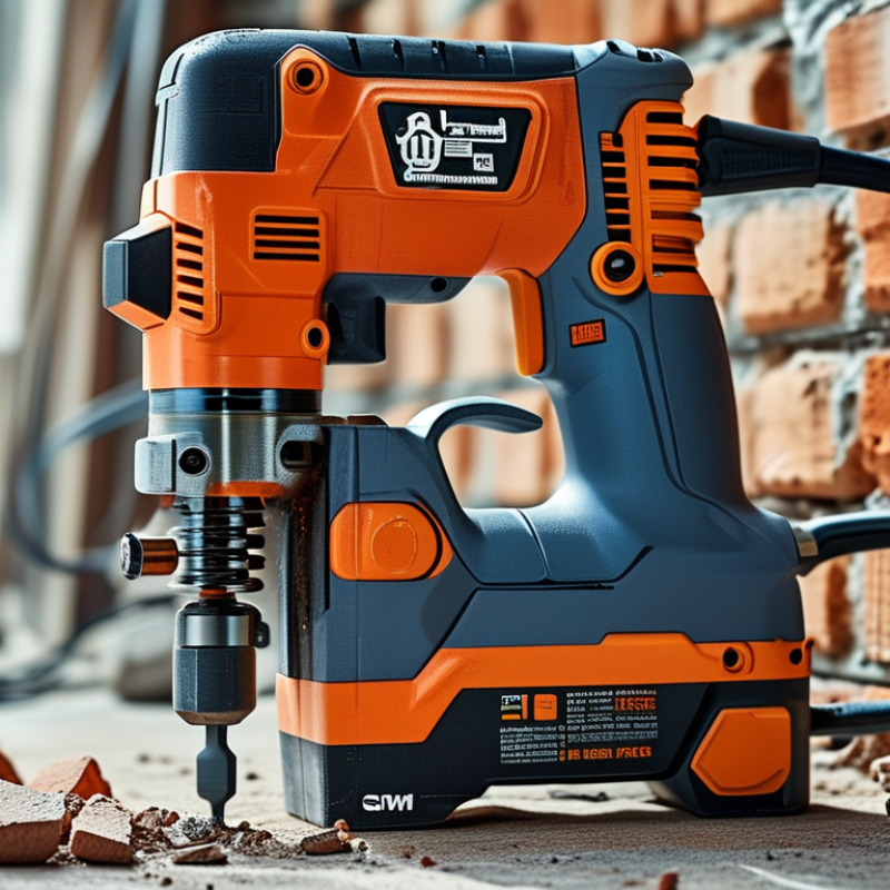 How to Choose the Right Air Jack Hammer?