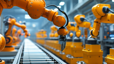 What Are the Top Types of Industry Automation for 2026?