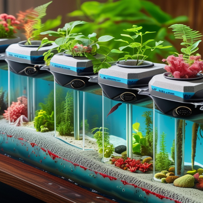 How to Choose a Biofilter for Water Treatment