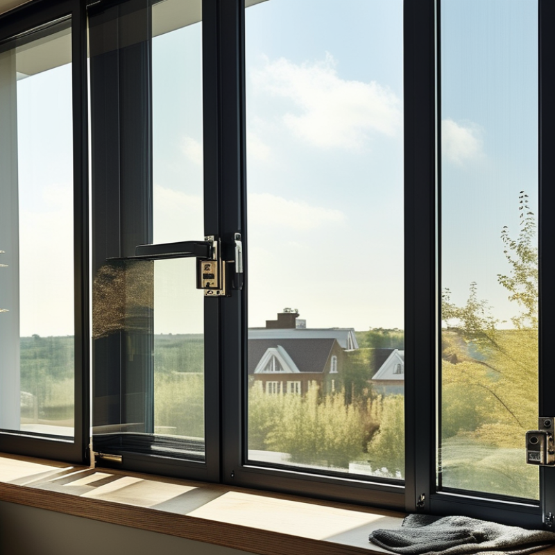 How to Choose Windows and Sliding Doors?