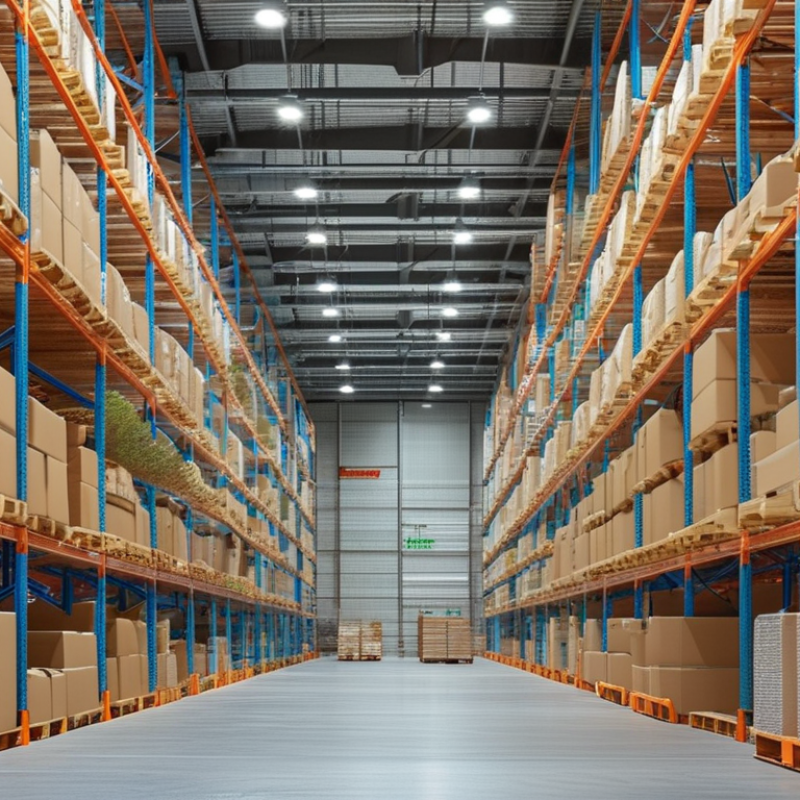 2026 Best Medium Duty Storage Shelving for Global Buyers?