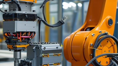 How to Choose an Electric Servo Motor in 2026?