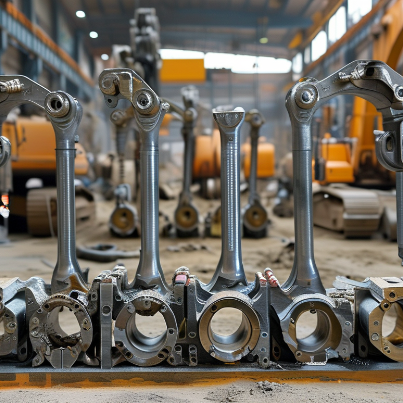 China Top Hydraulic Cylinder for Excavator Suppliers?
