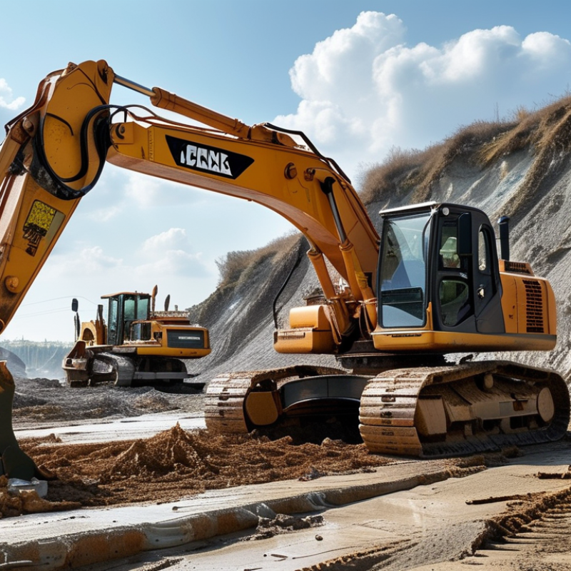 How to Choose the Right Excavator Attachments?