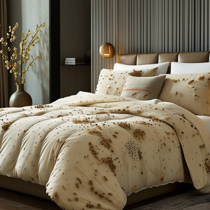 How to Choose the Best Bedding for Allergies in 2026?