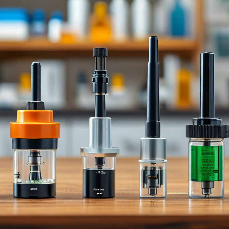 Top 10 Micro Pump Suppliers Worldwide for Global Buyers