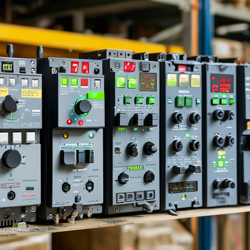 7 Best Electricity Controllers for Global Buyers?