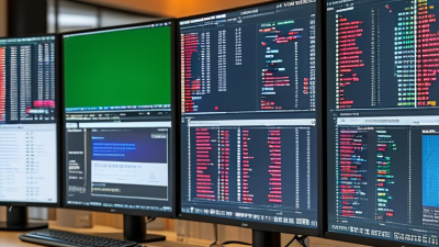 How to Choose the Best Video Wall Display from China?
