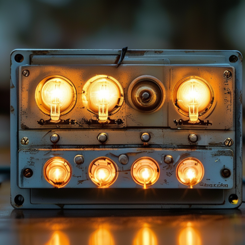 How to Fix a Dimming Switch on a Reading Lamp?