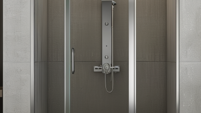 China Top Shower Hinge Manufacturers for Global Buyers