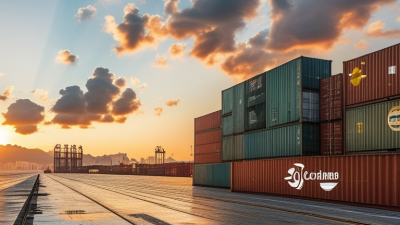 How Much Does It Cost to Ship a Container from China?