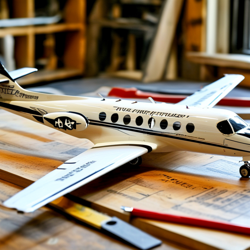 Top Experimental Aircraft Kits for Global Buyers?