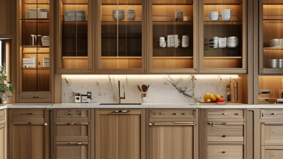 Why Choose Professional Cabinet Makers for Global Sourcing?