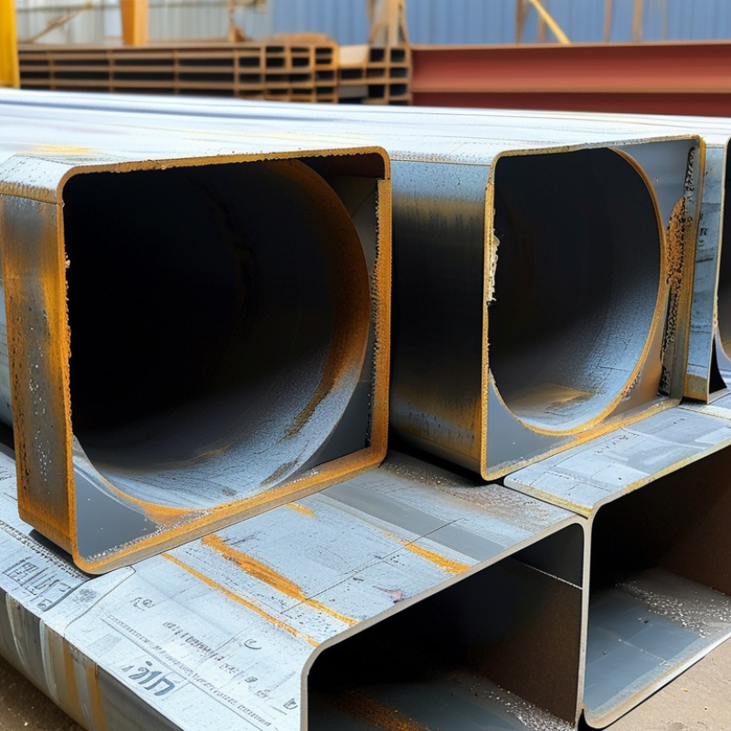 2026 Top Square Pipe Types for Global Buyers