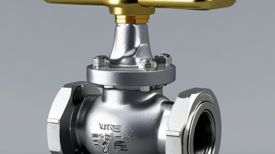 What Is a Screwed Ball Valve and How Does It Work?