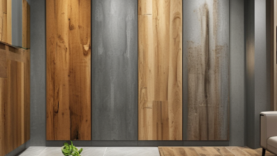 China Top 10 Sheathing Panel Suppliers for Buyers