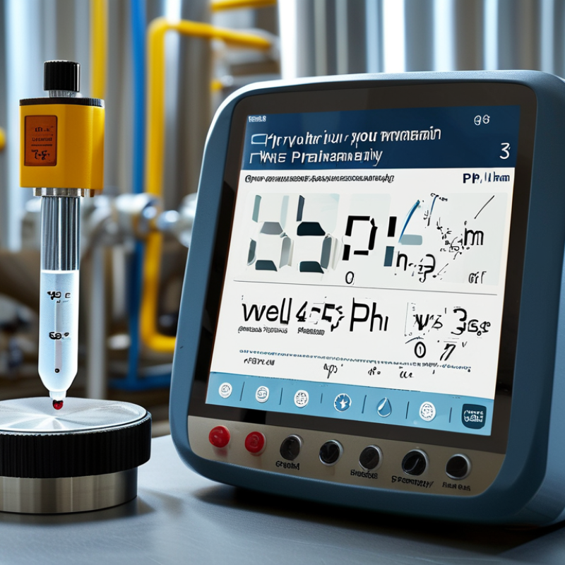 How to Choose the Best pH Analyser for Your Business?
