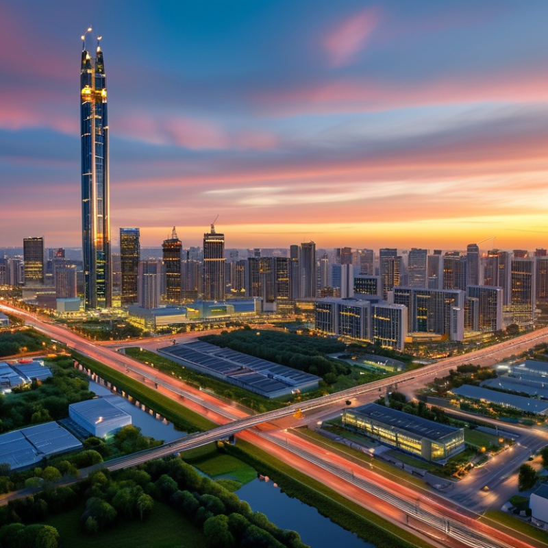 Top 10 Semiconductor Companies for Global Buyers?