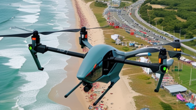 How to Choose a Drone Air Show Supplier in 2026?
